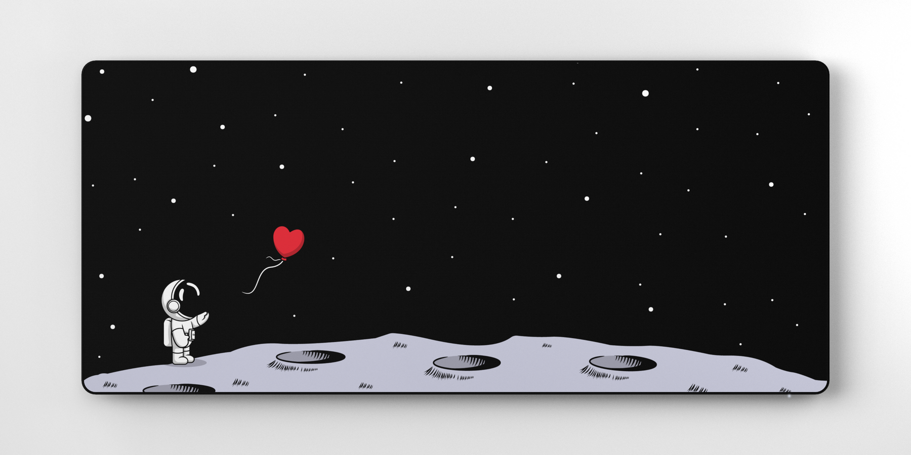 With Love Deskmats
