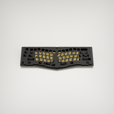 Tengu Extra Plates & PCBs