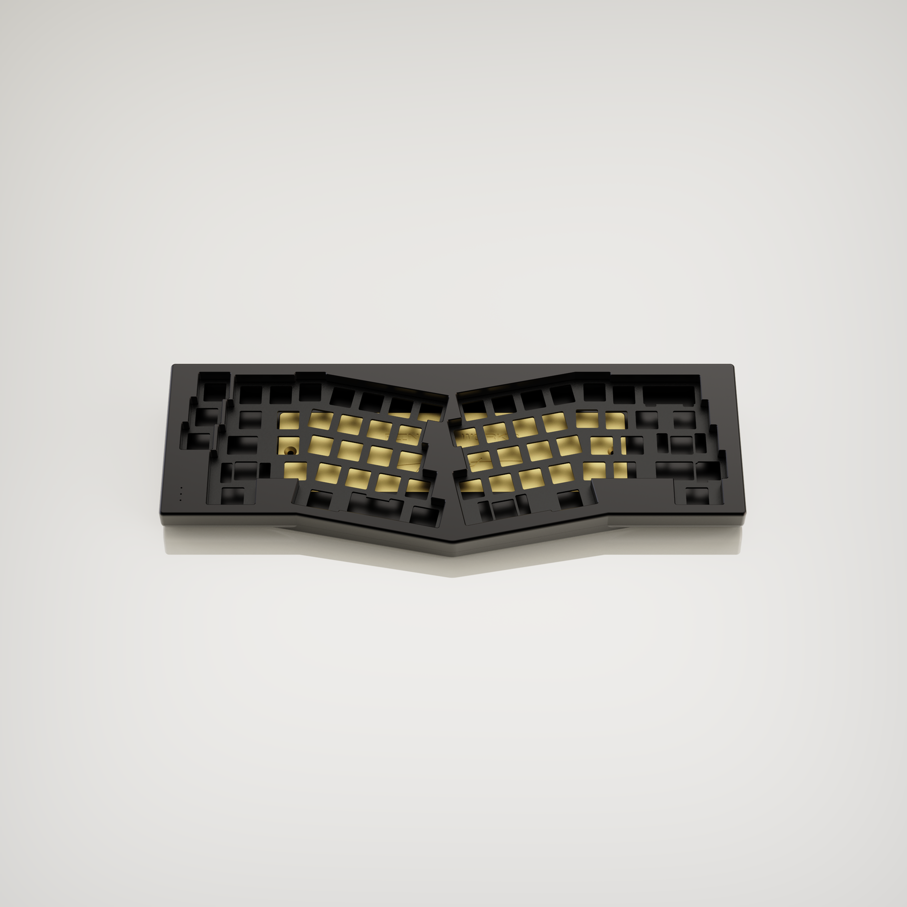 Tengu Keyboard Kit