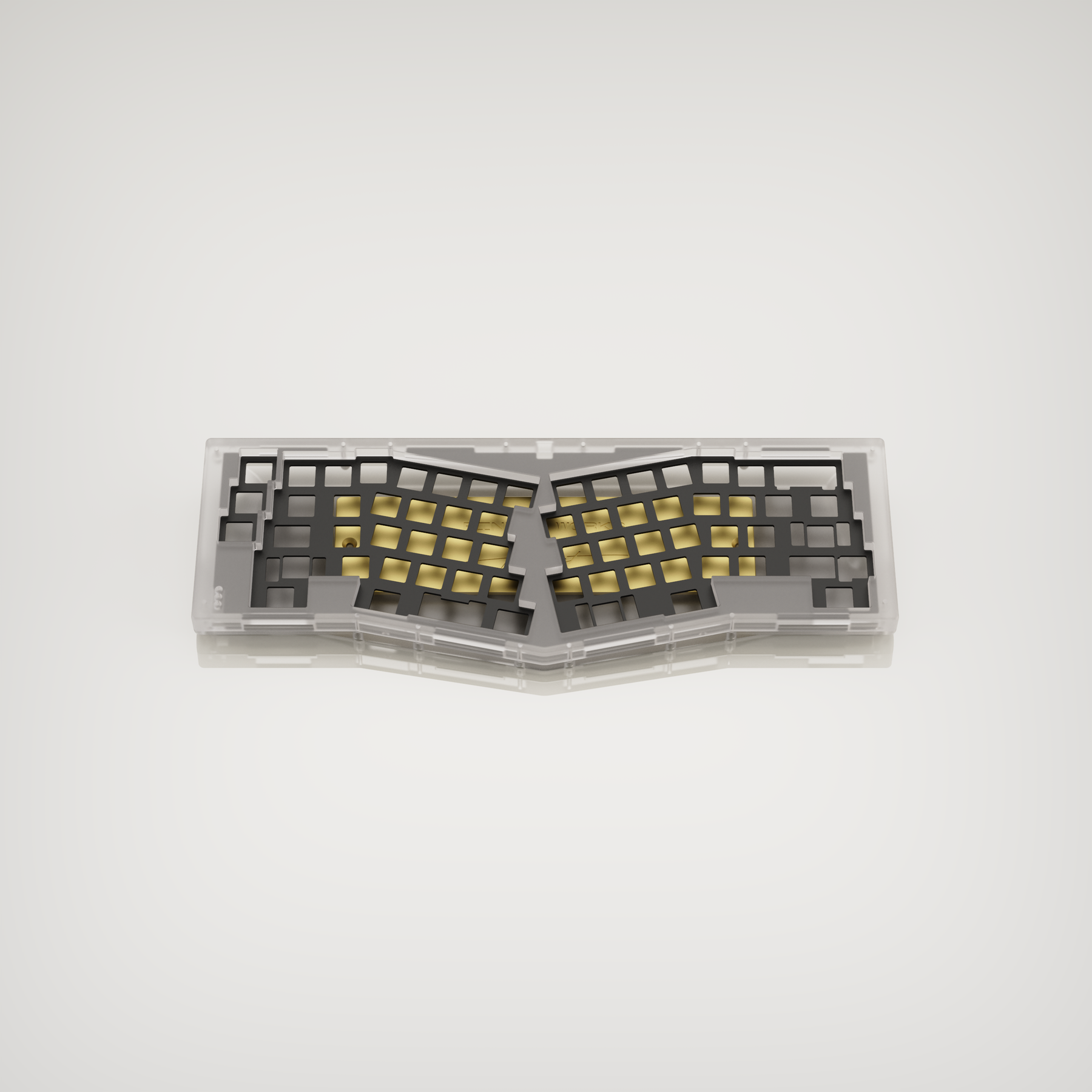 Tengu Keyboard Kit