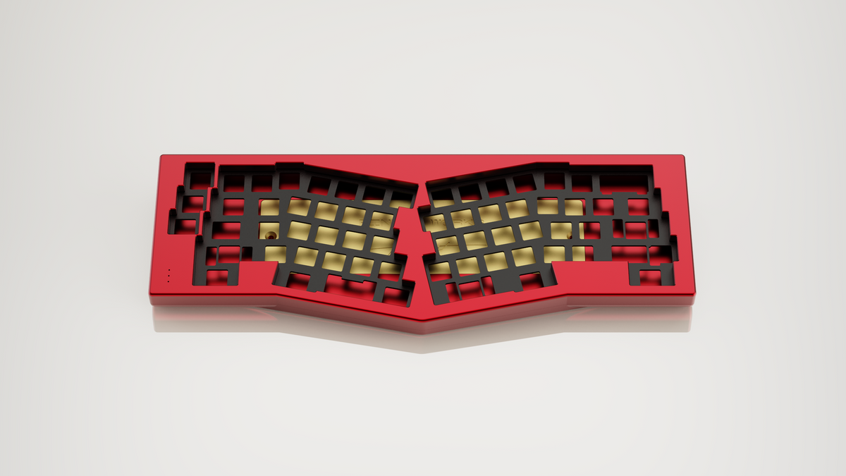 Tengu Keyboard Kit