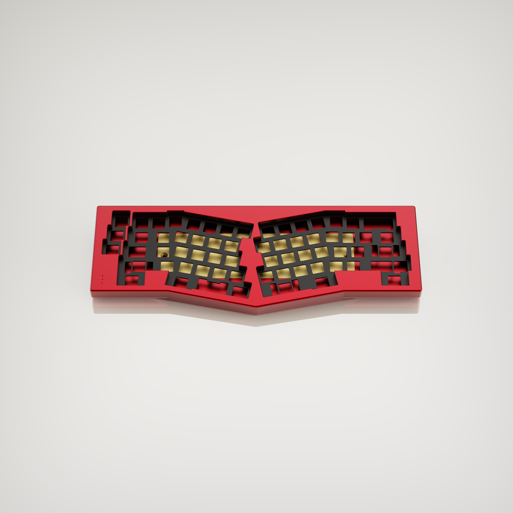 Tengu Keyboard Kit