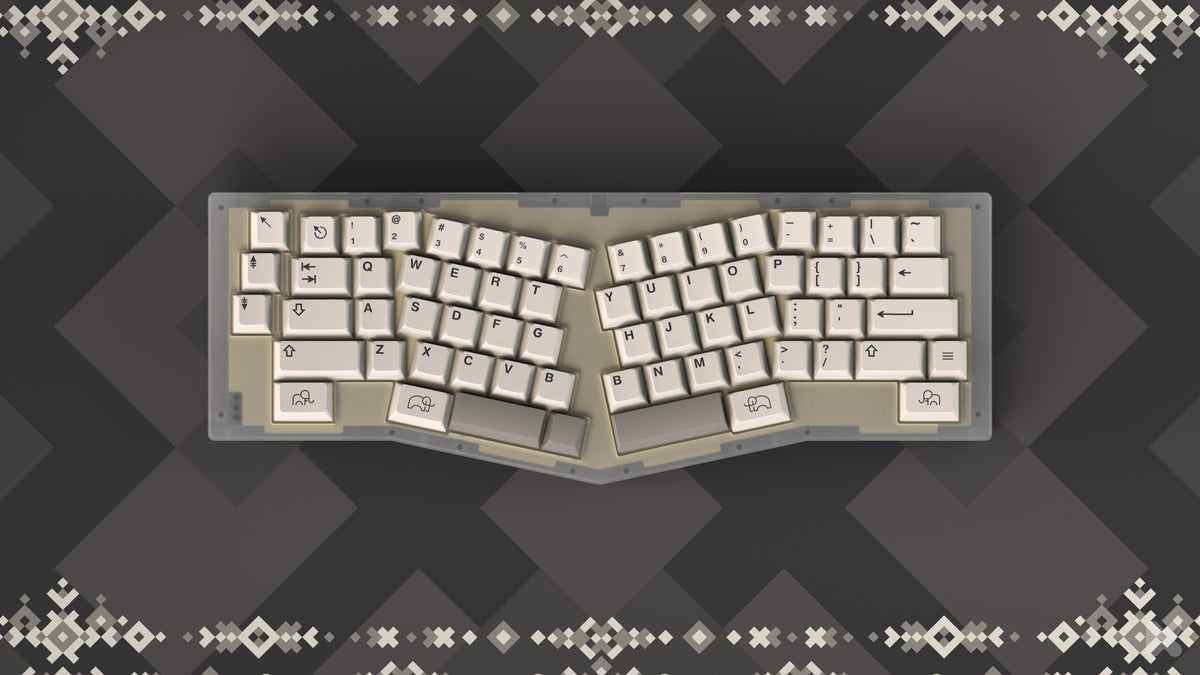 ePBT Ivory