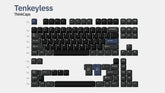 GMK ThinkCaps