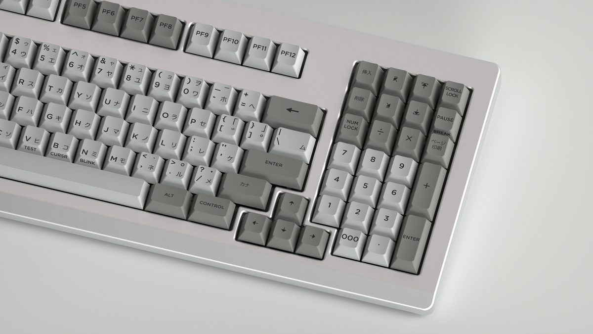 DCS Alps Pingmaster