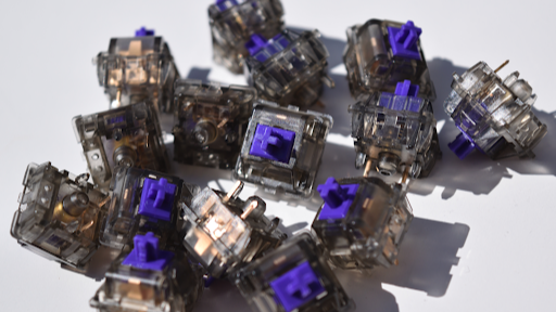 Twilight Switches